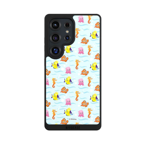 Samsung Galaxy S25 Ultra NIVOpure Nemo Pattern