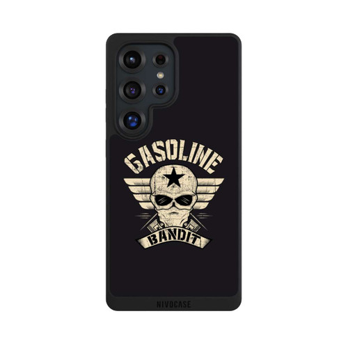 Samsung Galaxy S25 Ultra NIVOpure Bandit Wing