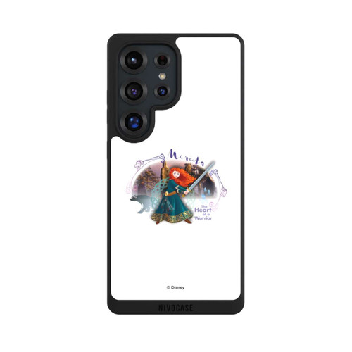 Samsung Galaxy S25 Ultra NIVOpure The Heart of a Warrior