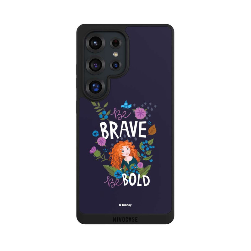 Galaxy S25 Ultra NIVOpure Be Brave | Be Bold