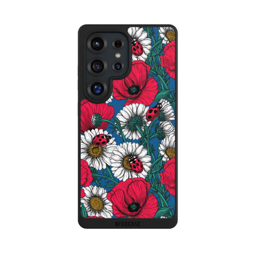 Samsung Galaxy S25 Ultra NIVOpure The meadow