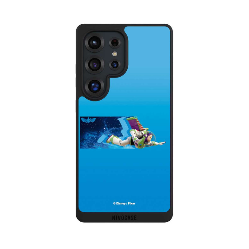 Galaxy S25 Ultra NIVOpure Buzz Lightyear Bis zur Unendlichkeit und darüber hinaus