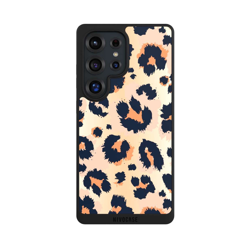 Galaxy S25 Ultra NIVOpure Leopattern 1