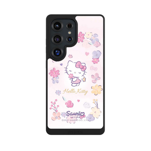Samsung Galaxy S25 Ultra NIVOpure Hallo Kitty Blume
