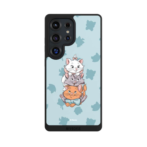 Samsung Galaxy S25 Ultra NIVOpure Aristocats Triplets