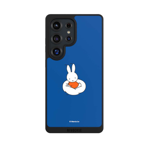 Samsung Galaxy S25 Ultra NIVOpure Miffy on a Cloud