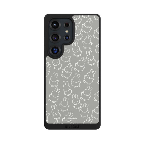Samsung Galaxy S25 Ultra NIVOpure Miffy Pattern