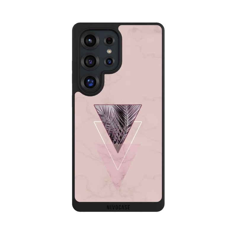 Galaxy S25 Ultra NIVOpure Rosa Paradies