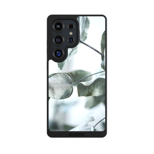 Samsung Galaxy S25 Ultra NIVOpure Eucalyptus 8