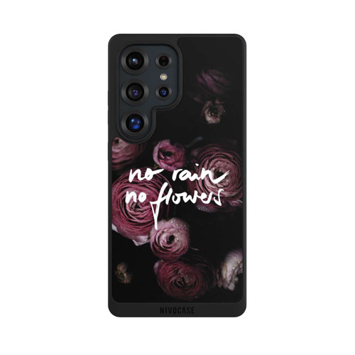 Samsung Galaxy S25 Ultra NIVOpure No Rain No Flowers