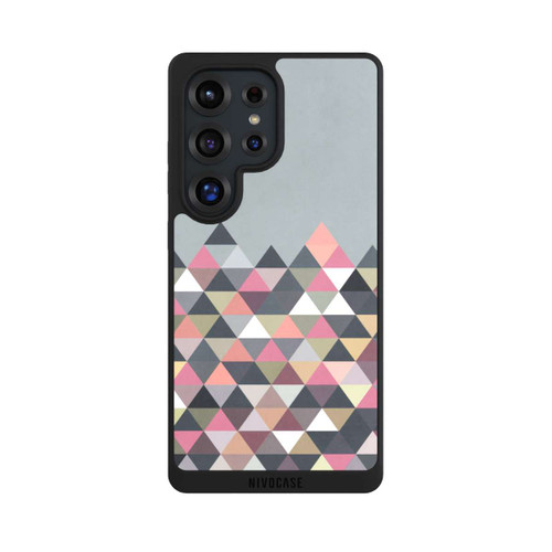 Samsung Galaxy S25 Ultra NIVOpure Combinaison nordique 13