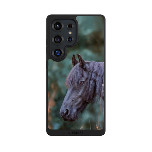 Samsung Galaxy S25 Ultra NIVOpure Frisian portrait