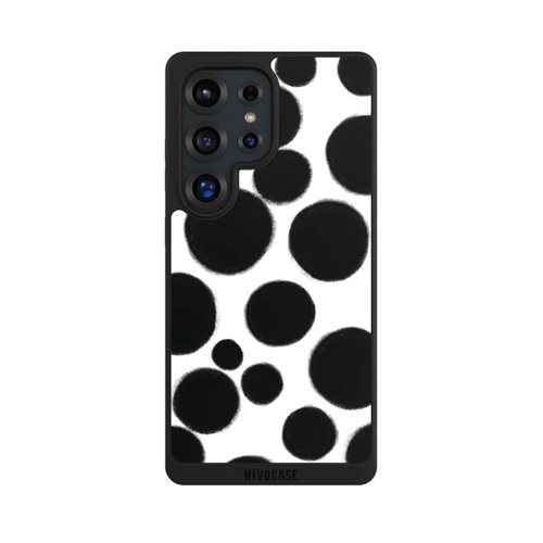 Samsung Galaxy S25 Ultra NIVOpure Big Dots