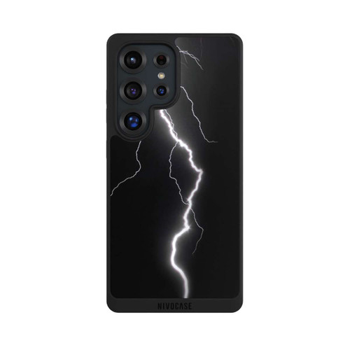 Samsung Galaxy S25 Ultra NIVOpure Lightning