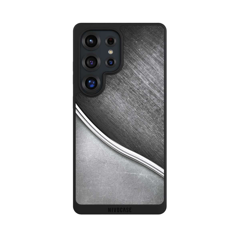 Galaxy S25 Ultra NIVOpure Duo Metal