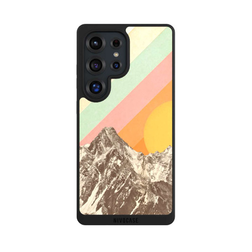 Samsung Galaxy S25 Ultra NIVOpure Mountainscape