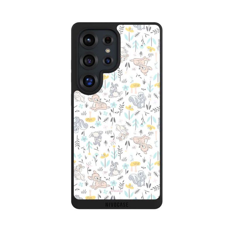 Galaxy S25 Ultra NIVOpure Bambi and Thumper Organic