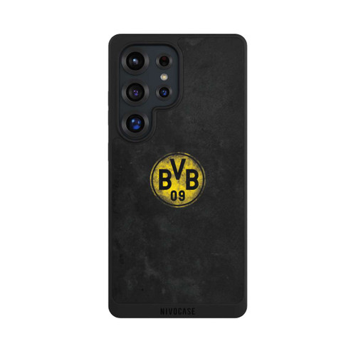 Samsung Galaxy S25 Ultra NIVOpure Grunge