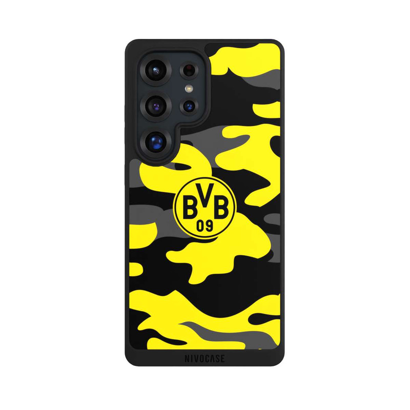 Galaxy S25 Ultra NIVOpure BVB Camo