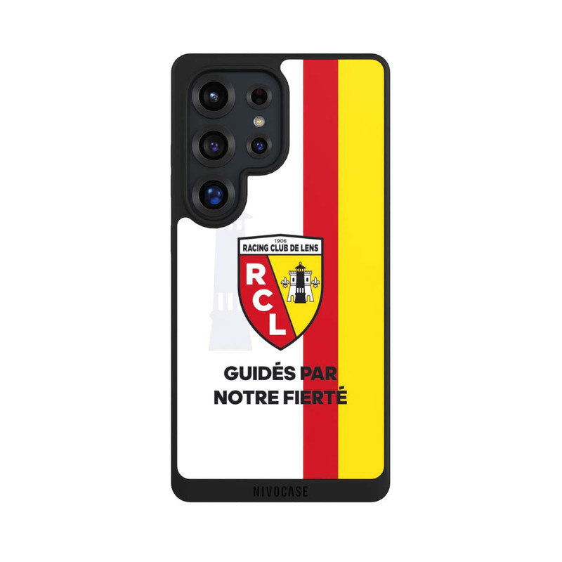 Galaxy S25 Ultra NIVOpure Notre Fierté
