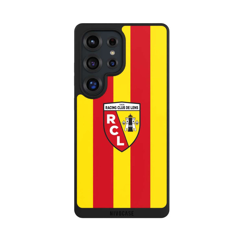 Galaxy S25 Ultra NIVOpure RC Lens Maillot Domicile 2020/21
