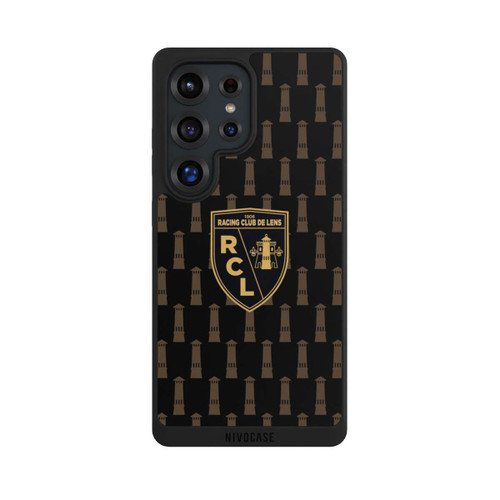 Samsung Galaxy S25 Ultra NIVOpure RC Lens Auswärtstrikot 2020/21