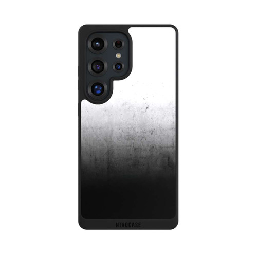 Samsung Galaxy S25 Ultra NIVOpure Ombre Schwarz