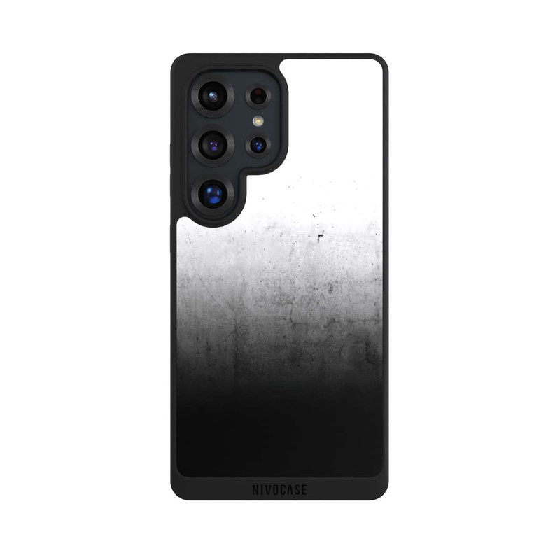 Galaxy S25 Ultra NIVOpure Noir Ombre