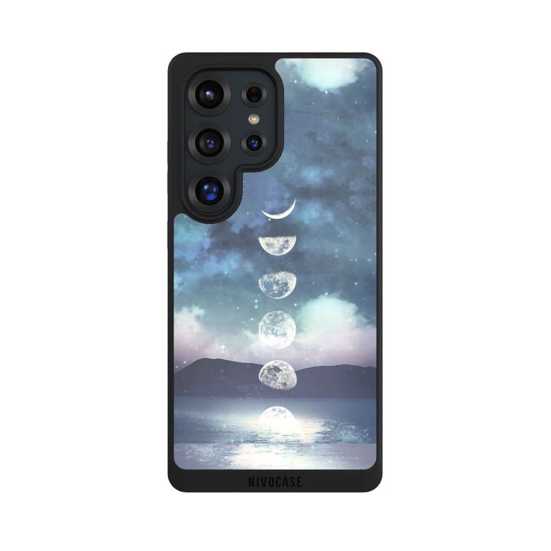 Galaxy S25 Ultra NIVOpure Lune montante