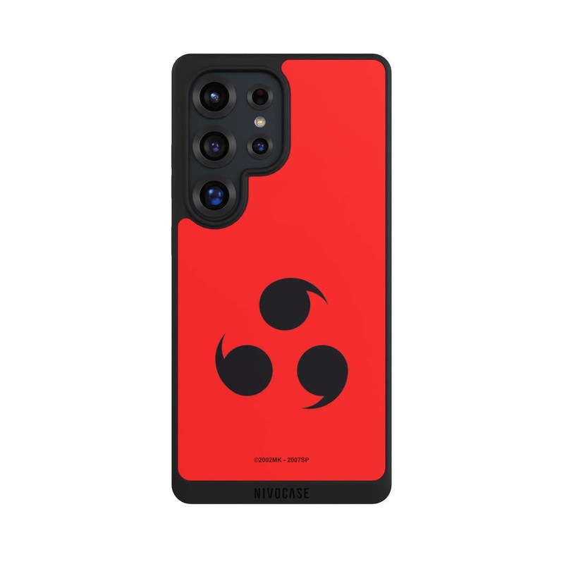 Galaxy S25 Ultra NIVOpure Sharingan