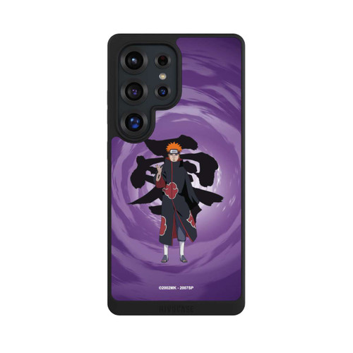 Samsung Galaxy S25 Ultra NIVOpure Pain Akatsuki