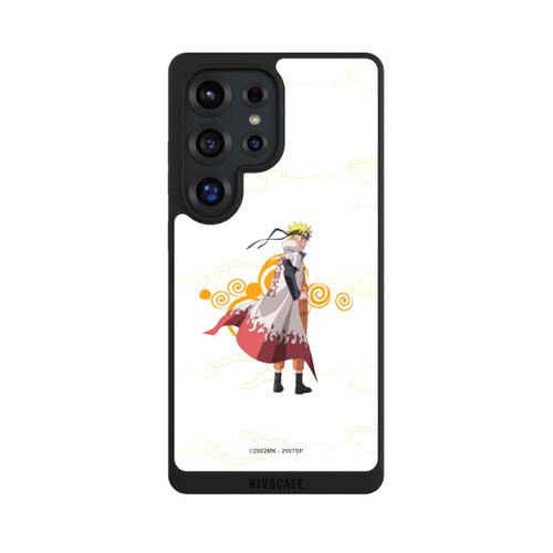 Samsung Galaxy S25 Ultra NIVOpure Naruto Hokage