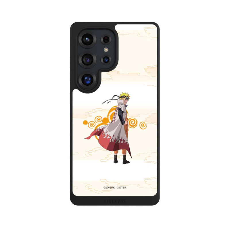 Galaxy S25 Ultra NIVOpure Naruto Hokage