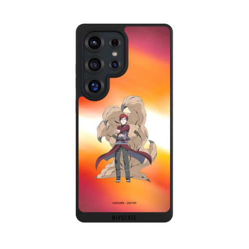 Samsung Galaxy S25 Ultra NIVOpure Gaara