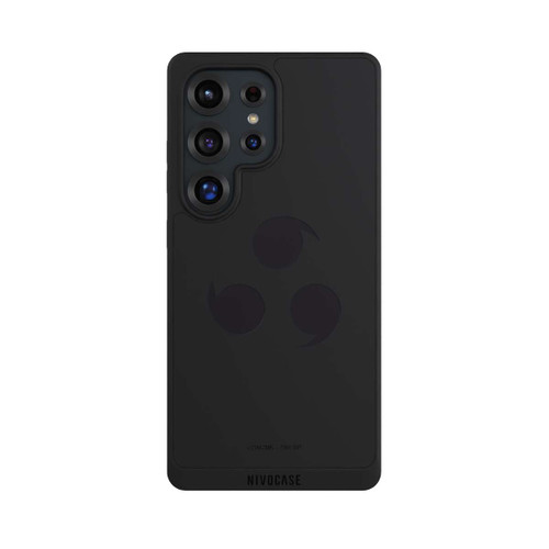 Samsung Galaxy S25 Ultra NIVOpure Sharingan ohne Hintergrund