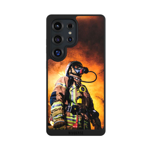 Samsung Galaxy S25 Ultra NIVOpure Hero