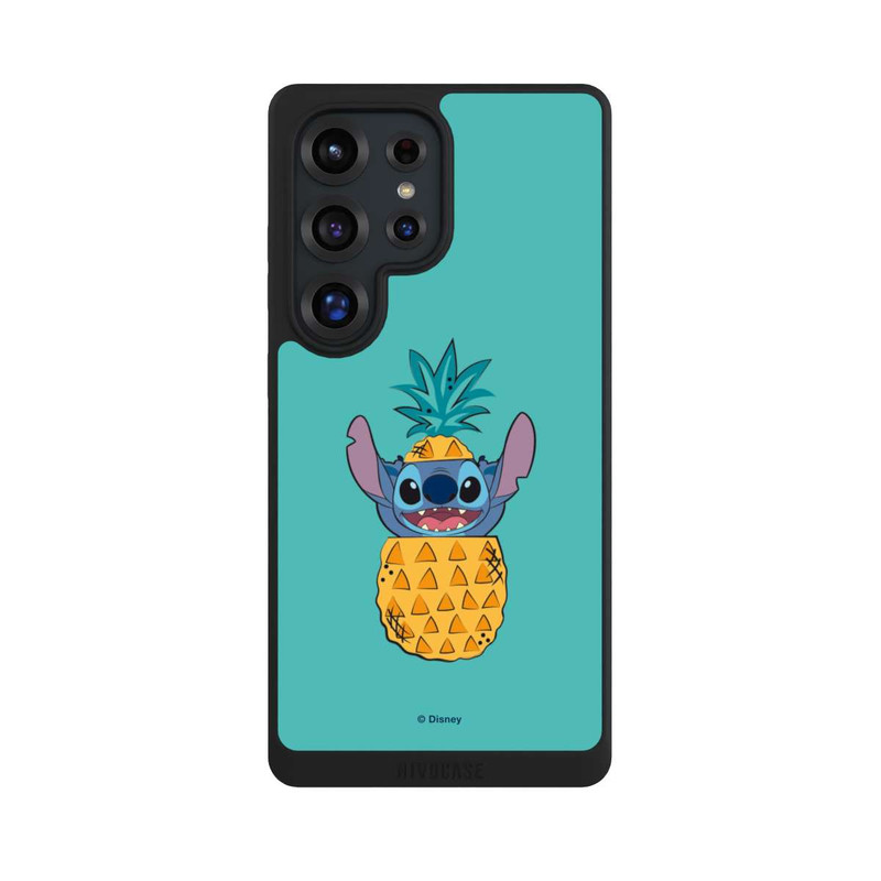 Galaxy S25 Ultra NIVOpure Stitch Pineapple