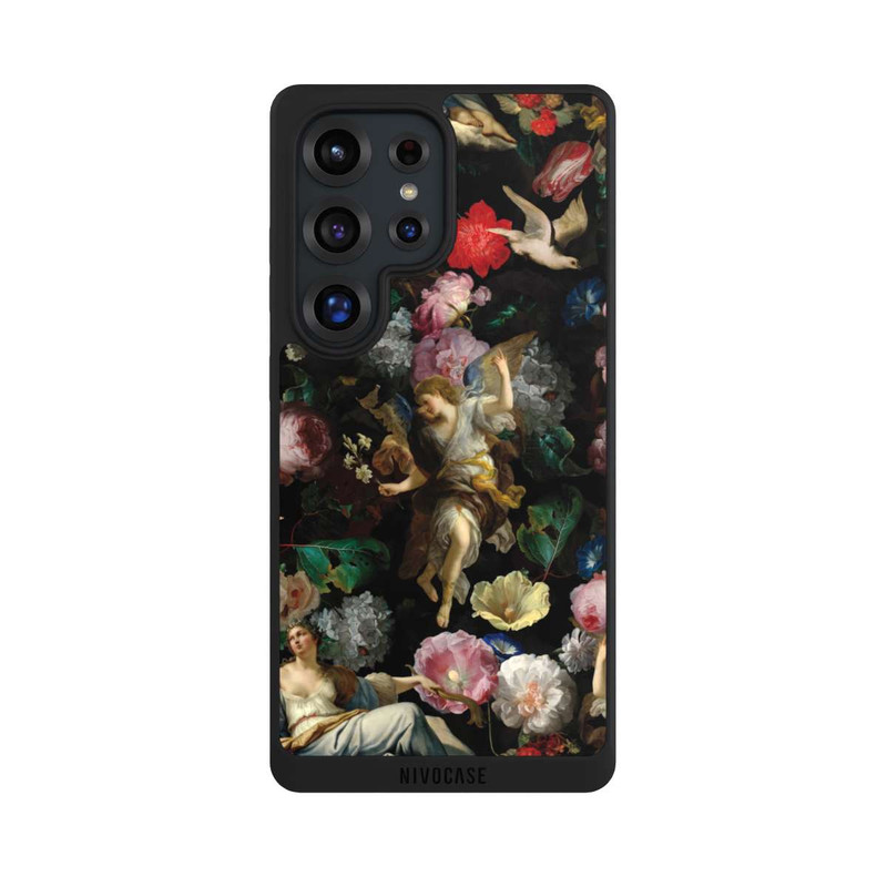 Galaxy S25 Ultra NIVOpure Kunst und Religion
