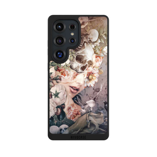 Samsung Galaxy S25 Ultra NIVOpure Dark to light