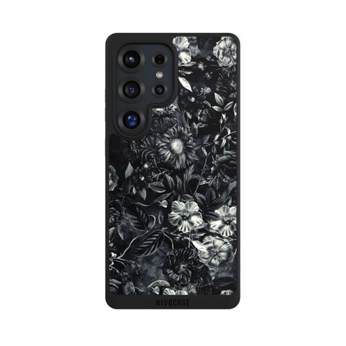 Samsung Galaxy S25 Ultra NIVOpure Darkness