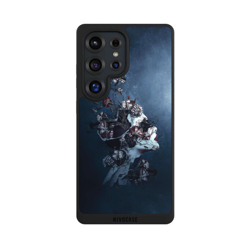 Samsung Galaxy S25 Ultra NIVOpure Day to Night