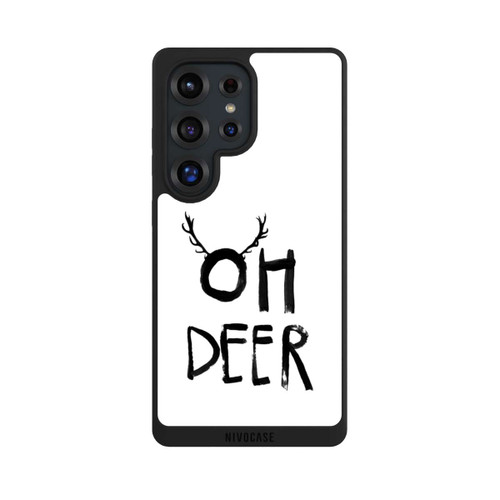 Samsung Galaxy S25 Ultra NIVOpure Oh Deer