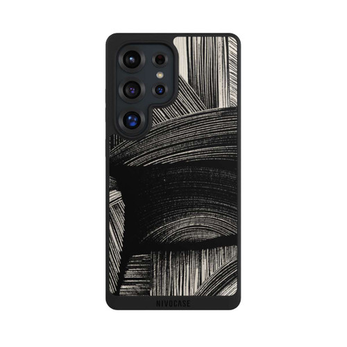 Samsung Galaxy S25 Ultra NIVOpure La paille
