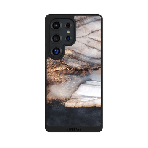 Samsung Galaxy S25 Ultra NIVOpure Incoming Storm