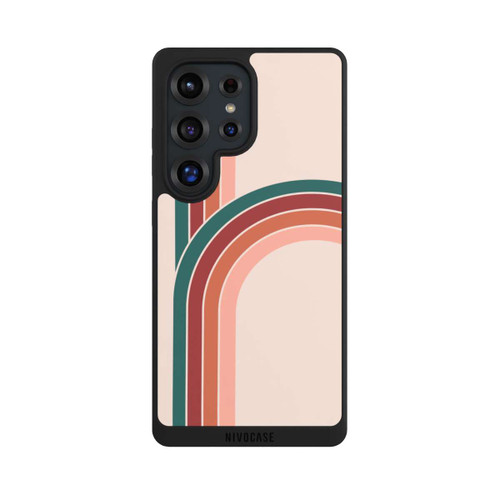 Samsung Galaxy S25 Ultra NIVOpure Earth Tones