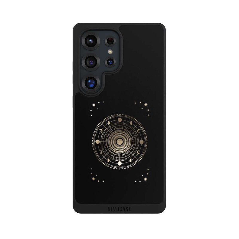 Galaxy S25 Ultra NIVOpure Solstice d'hiver