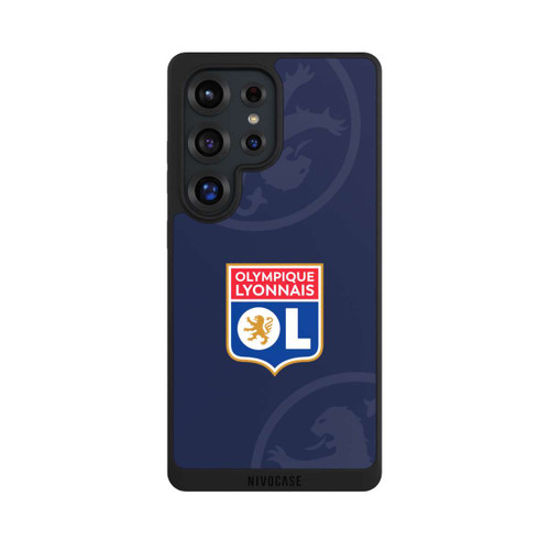 Samsung Galaxy S25 Ultra NIVOpure OL Blason