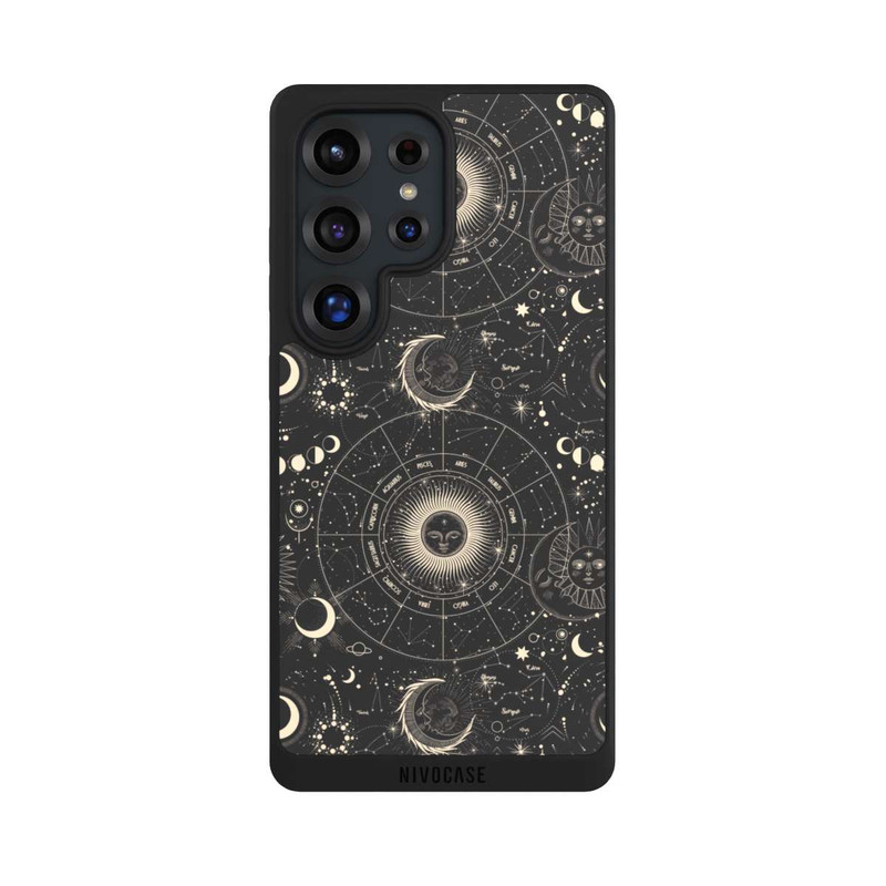 Galaxy S25 Ultra NIVOpure Space Art 3