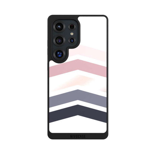 Samsung Galaxy S25 Ultra NIVOpure Stripes