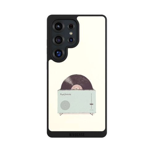 Samsung Galaxy S25 Ultra NIVOpure High Fidelity-Main